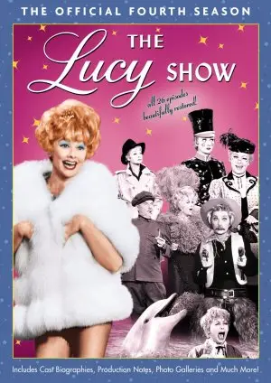 The Lucy Show (1962) Computer MousePad picture 420699