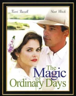 The Magic of Ordinary Days (2005) Fridge Magnet picture 329726