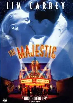 The Majestic (2001) Fridge Magnet picture 328709