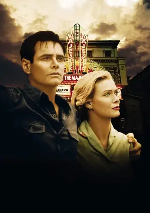 The Majestic (2001) Wall Poster picture 405690