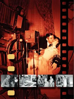 The Making of a Legend: Gone with the Wind(1988) Wall Poster picture 432678