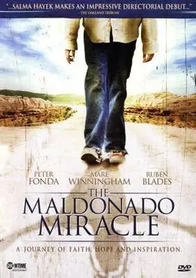 The Maldonado Miracle (2003) Jigsaw Puzzle picture 334714