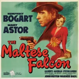 The Maltese Falcon (1941) Fridge Magnet picture 433712