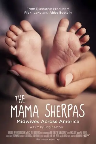 The Mama Sherpas (2015) Jigsaw Puzzle picture 465405
