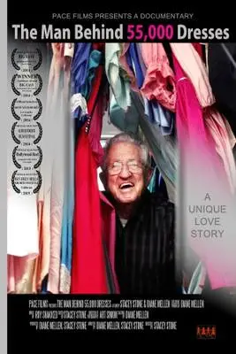 The Man Behind 55,000 Dresses (2014) Computer MousePad picture 369677