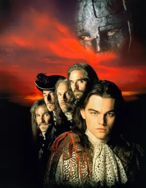 The Man In The Iron Mask (1998) Jigsaw Puzzle picture 407732