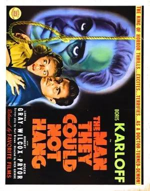 The Man They Could Not Hang (1939) Image Jpg picture 424697