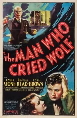 The Man Who Cried Wolf (1937) Fridge Magnet picture 379691