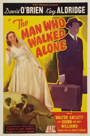 The Man Who Walked Alone (1945) Jigsaw Puzzle picture 423696