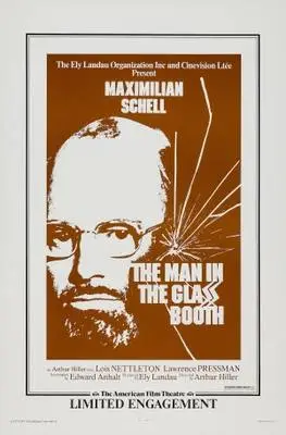 The Man in the Glass Booth (1975) Image Jpg picture 377652