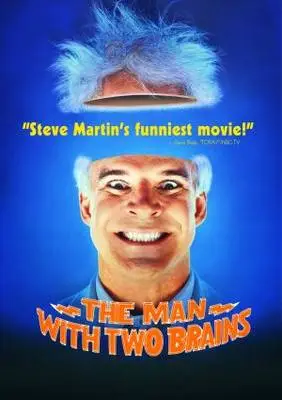 The Man with Two Brains (1983) Jigsaw Puzzle picture 337668