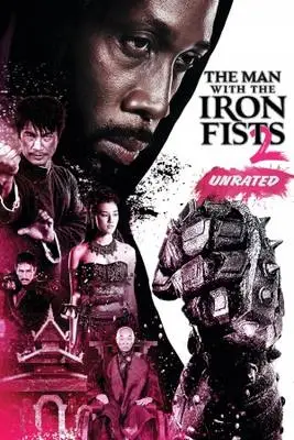 The Man with the Iron Fists: Sting of the Scorpion (2015) Wall Poster picture 334717