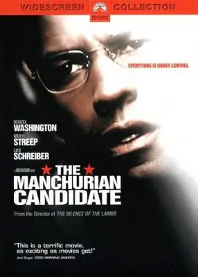 The Manchurian Candidate (2004) White T-Shirt - idPoster.com