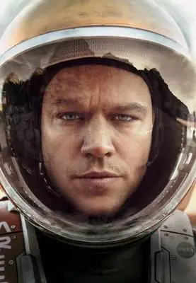 The Martian (2015) Wall Poster picture 374656