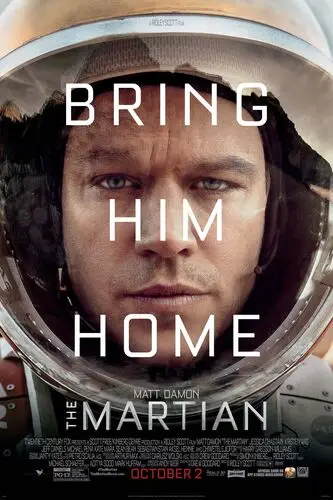 The Martian (2015) Image Jpg picture 465422