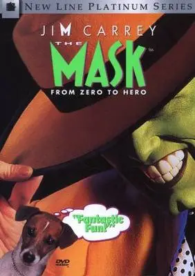 The Mask (1994) Jigsaw Puzzle picture 337673