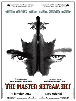 The Master (2012) Women's Colored Hoodie - idPoster.com