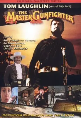 The Master Gunfighter (1975) Jigsaw Puzzle picture 368687