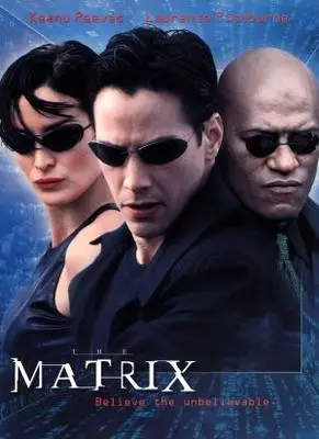 The Matrix (1999) Women's Colored T-Shirt - idPoster.com