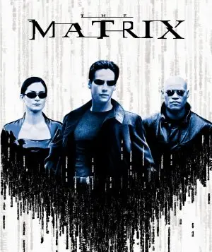 The Matrix (1999) Computer MousePad picture 418681