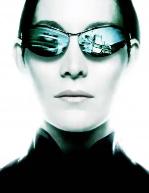 The Matrix Reloaded (2003) Wall Poster picture 432680