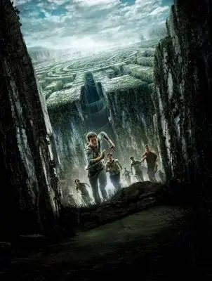 The Maze Runner (2014) Computer MousePad picture 376700