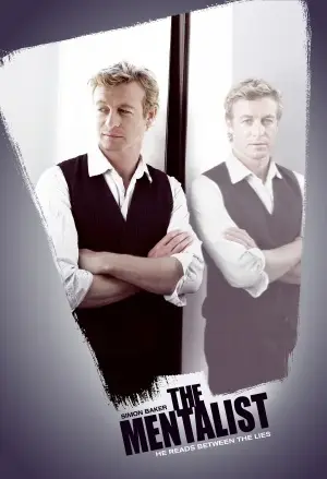 The Mentalist (2008) Jigsaw Puzzle picture 408718
