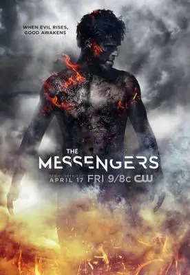 The Messengers (2015) Computer MousePad picture 328945