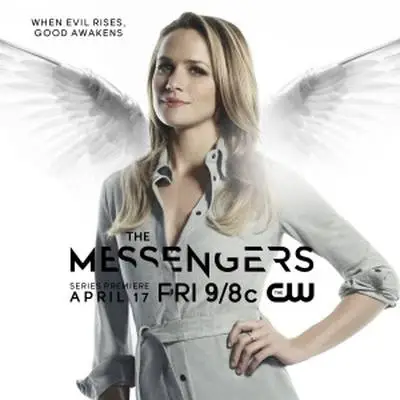 The Messengers (2015) Jigsaw Puzzle picture 328947