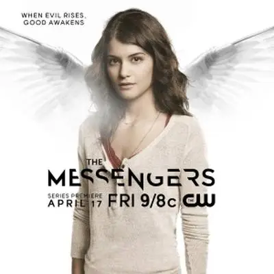 The Messengers (2015) Jigsaw Puzzle picture 328951