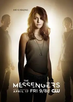 The Messengers (2015) Computer MousePad picture 334724