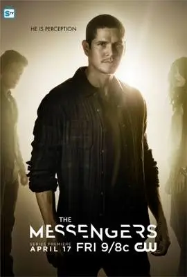 The Messengers (2015) Computer MousePad picture 334726