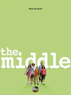 The Middle (2009) Computer MousePad picture 375722