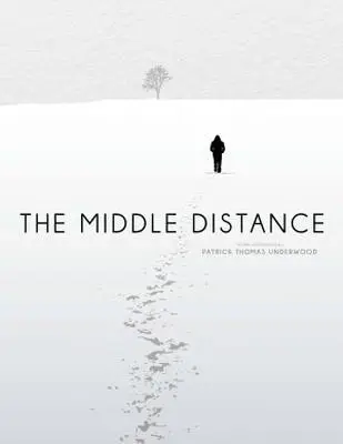 The Middle Distance (2014) White Tank-Top - idPoster.com