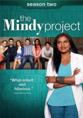 The Mindy Project (2012) Wall Poster picture 374663