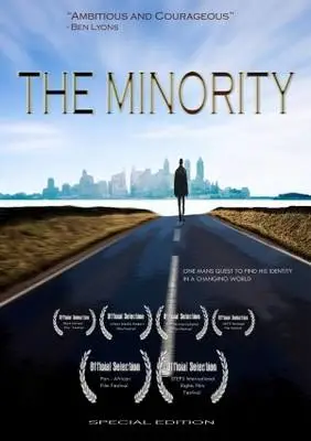 The Minority (2006) Men's Colored T-Shirt - idPoster.com