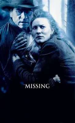 The Missing (2003) Fridge Magnet picture 321678