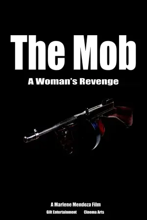The Mob: A Woman's Revenge (2015) Fridge Magnet picture 329732