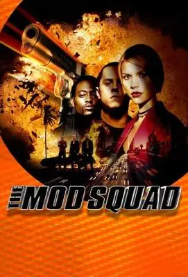 The Mod Squad (1999) Computer MousePad picture 319690