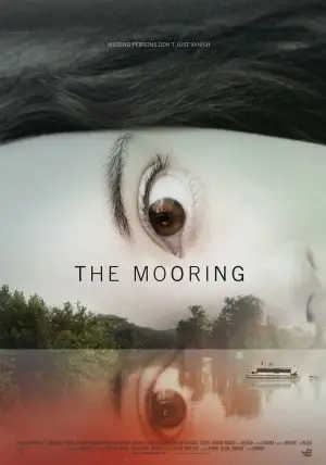 The Mooring (2012) Men's Colored Hoodie - idPoster.com