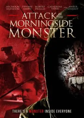 The Morningside Monster (2013) Fridge Magnet picture 319691