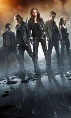 The Mortal Instruments: City of Bones (2013) Wall Poster picture 379705