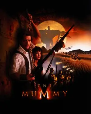 The Mummy (1999) Jigsaw Puzzle picture 416716
