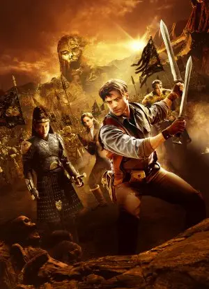 The Mummy: Tomb of the Dragon Emperor (2008) Image Jpg picture 447746