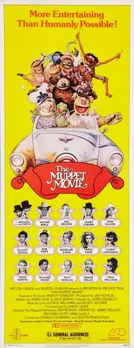 The Muppet Movie (1979) Jigsaw Puzzle picture 801081