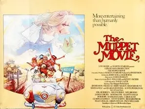 The Muppet Movie (1979) Wall Poster picture 868264