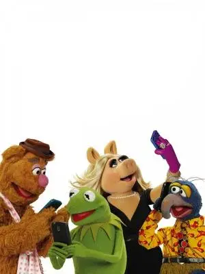 The Muppets (2015) Fridge Magnet picture 371749