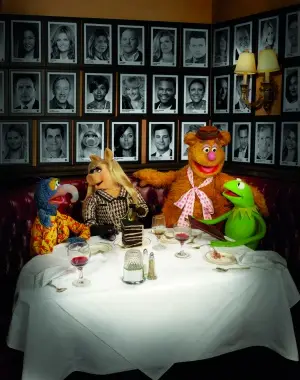 The Muppets (2015) Jigsaw Puzzle picture 432689