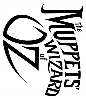 The Muppets Wizard Of Oz (2005) White T-Shirt - idPoster.com