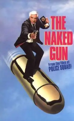 The Naked Gun (1988) Women's Colored Tank-Top - idPoster.com